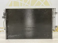 Радиатор кондиционера Omoda C5 2022-2024 301000058AA T19C