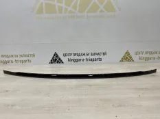 Молдинг двери багажника BMW X7 2019-2022 51139466428 G07