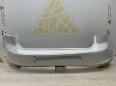 Бампер Volkswagen Golf 2012-2017 5G6807421 7 5G1 ДО РЕСТАЙЛИНГ, задний