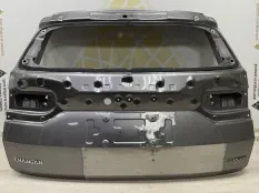 Крышка багажника Changan CS35 Plus 2021-2023 S111F2701080103