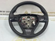 Руль Renault Duster 2010-2015 484005590R 1 HSA/M ДО РЕСТАЙЛИНГ