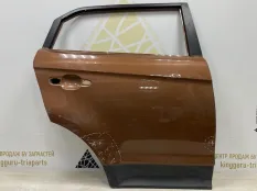 Дверь Hyundai Creta 2016-2020 77004M0000 1 GSR ДО РЕСТАЙЛИНГ, задняя правая