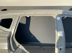 Боковина кузова Chery Tiggo 7 Pro 2020-2023 509001133AADYJ 1 T1E, правая