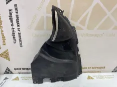Защита бампера BMW X5 2019-2023 51717424878 G05, передняя правая