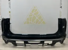 Бампер Exeed VX 2021-2024 602002863AA M36T, задний