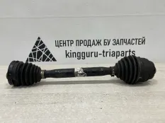 Привод BMW X5 2019-2023 31608486202 G05, передний правый