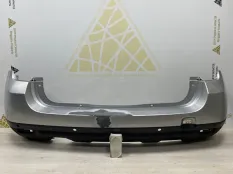 Бампер Renault Duster 2010-2015 850225291R 1 HSA/M ДО РЕСТАЙЛИНГ, задний