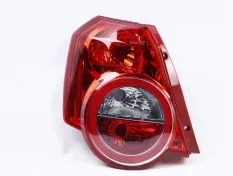 Фонарь Chevrolet Aveo 2006-2011 22151310 2 T255 ХЭТЧ, левый