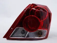 Фонарь Chevrolet Aveo 2007-2011 22131321 2 T250 SED, правый
