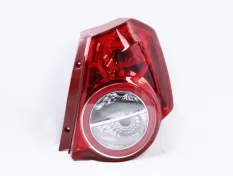 Фонарь Chevrolet Aveo 2006-2011 22151320 2 T255 ХЭТЧ, правый