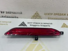 Фонарь противотуманный Exeed VX 2021-2024 605000364AB M36T, задний