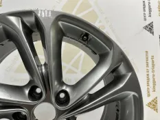 Диск литой R19 Hyundai Santa Fe 2012-2016 52910S1370 3 DM ДО РЕСТАЙЛИНГ