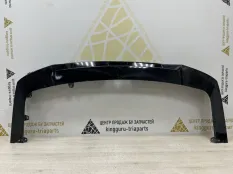 Спойлер Бампера Hyundai Elantra 2020-2022 86612AA050 7 CN7, задний