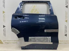 Дверь Exeed VX 2021-2024 509001142AADYJ M36T, задняя правая
