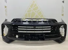Бампер Exeed TXL 2020-2023 602002945AA M32T, передний