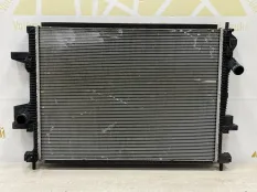 Радиатор охлаждения Exeed VX 2021-2024 302000289AA M36T