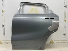 Дверь Exeed RX 2023-2024 551001378AADYJ T22, задняя левая