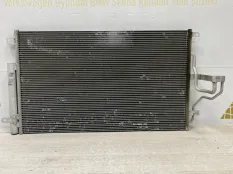 Радиатор кондиционера Changan CS55 Plus 2021-2024 8105100AW04 1