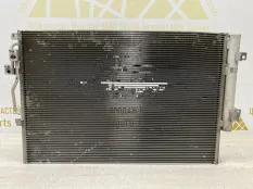 Радиатор кондиционера Exeed TXL 2020-2023 301000316AA M32T