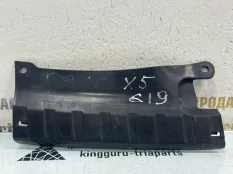 Кронштейн бампера BMW X5 2019-2023 51127487525 G05, левый