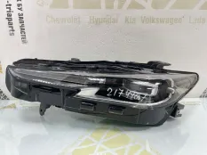 Фара LED ЛЭД светодиодная Changan Uni-K 2020-2026 4121010CR04 1, левая