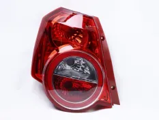 Фонарь Chevrolet Aveo 2006-2011 22151310 2 T255 ХЭТЧ, левый