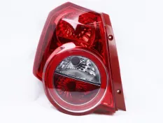 Фонарь Chevrolet Aveo 2006-2011 22151310 2 T255 ХЭТЧ, левый