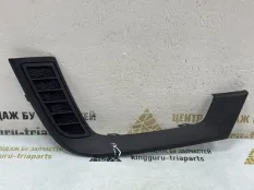 Накладка бампера Suzuki Vitara 2018-2022 7175186R2 2 LY РЕСТАЙЛИНГ