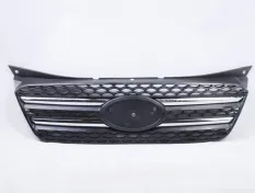 Решетка радиатора KIA Picanto 2008-2011 8637007550 1 РЕСТАЙЛИНГ