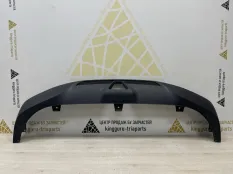 Спойлер Бампера Changan CS55 Plus 2021-2024 2804102AW20 1, задний