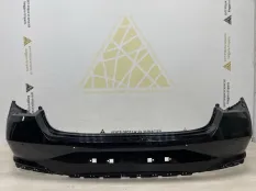 Спойлер Бампера Hyundai Elantra 2020-2022 86611AA020 7 CN7, задний