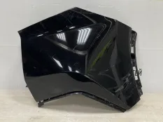 Клык бампера Omoda C5 2022-2024 602002018AA T19C, задний правый