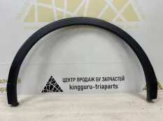 Расширитель крыла Volkswagen Tiguan 2016-2020 5NA854820L 2 AD1 ДО РЕСТАЙЛИНГ, задний правый