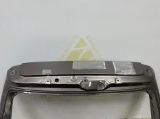 Крышка багажника Hyundai Tucson 2020-2022 72800N9210 4 NX4