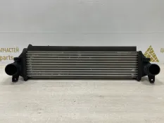Радиатор интеркулера Exeed TXL 2020-2023 302000507AA M32T