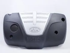 Декоративная крышка двигателя KIA Rio 2002-2005 292402X040 1 DC_ РЕСТАЙЛИНГ