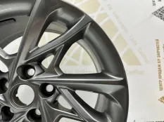 Диск литой R18 Genesis G70 2020-2022 52910G9600 1 РЕСТАЙЛИНГ