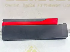 Молдинг двери Changan CS35 Plus 2018-2021 6202510BQ01, задний левый