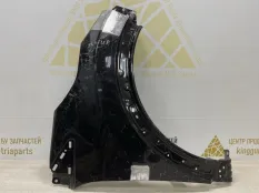Крыло Renault Kaptur 2016-2020 631005737R 1 H5_ ДО РЕСТАЙЛИНГ, переднее правое