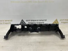 Панель передняя верхняя часть Exeed VX 2021-2024 501001411AAX M36T