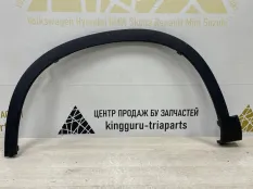 Расширитель крыла Omoda C5 2022-2024 609001176AA T19C, передний левый