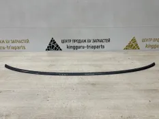 Спойлер крышки багажника BMW 3 2018-2022 51628072335 G20