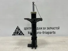 Амортизатор Hyundai Accent 1999-2012 5535025050 2 LC ДО РЕСТАЙЛИНГ, задний левый