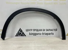 Расширитель крыла Suzuki Vitara 2014-2019 7721154P0 2 LY ДО РЕСТАЙЛИНГ, передний правый