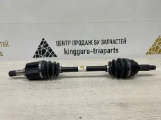 Привод KIA Spectra 2004-2011 0K2N225600 1 SD РЕСТАЙЛИНГ 2, передний левый