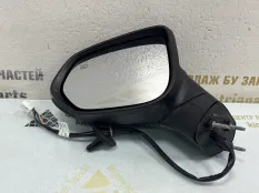 Зеркало 8 пин Changan CS35 Plus 2018-2021 8202100BQ24, левое