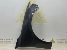 Крыло Changan UNI-V 2022-2024 C281F2701020200 1, переднее правое