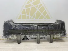 Задняя панель кузова Changan UNI-T 2020-2024 S202F2702020100AE 1