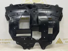 Пыльник двигателя Changan CS75 Plus 2022-2024 5504212AW05 2