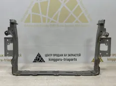 Панель передняя нижняя чась Changan UNI-V 2022-2024 C281F2707010200AC 1